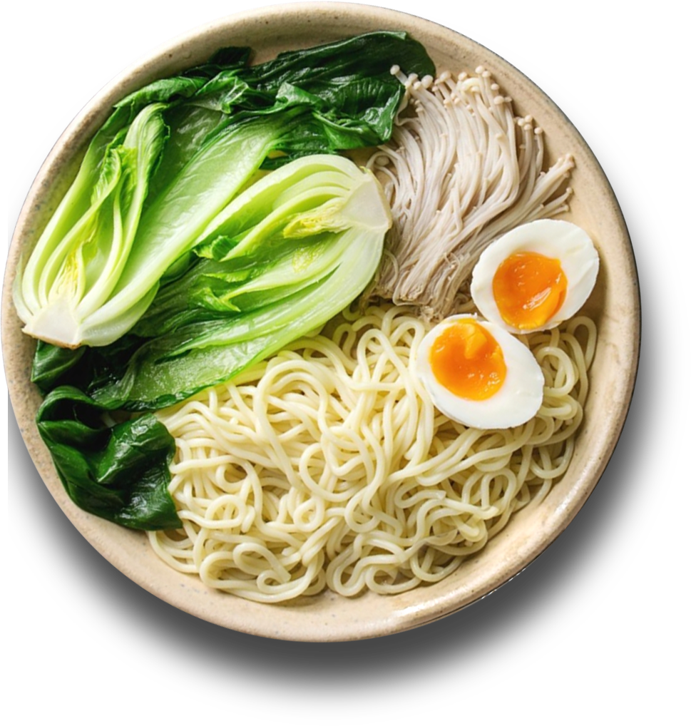 About Noodle Station