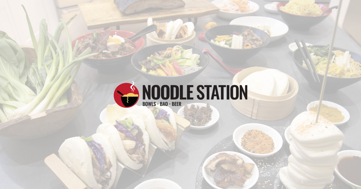 Noodle Station